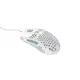 Миша Xtrfy M42 RGB White (XG-M42-RGB-WHITE)
