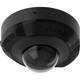 IP-камера відеоспостереження Ajax DomeCam Mini 5 Mp/2.8 mm Black (000039320, 76019.214.BL1)
