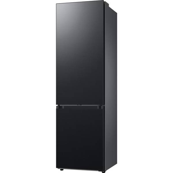 Холодильник з морозильною камерою Samsung RB38C7B4EB1/UA