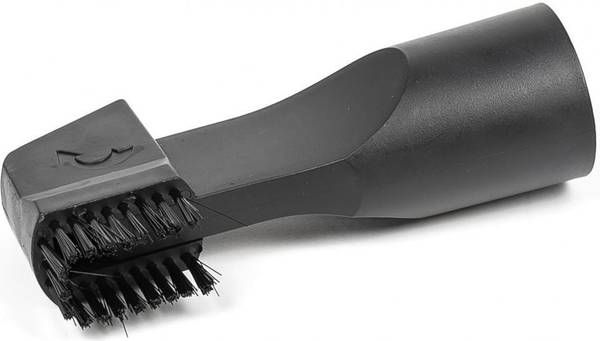 Пилосос з мішком Holmer HVC-08 ECO