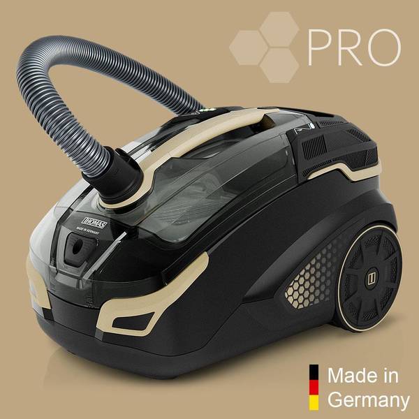 Миючий пилосос з аквафільтром Thomas AMFIBIA PRO EVO (788703)