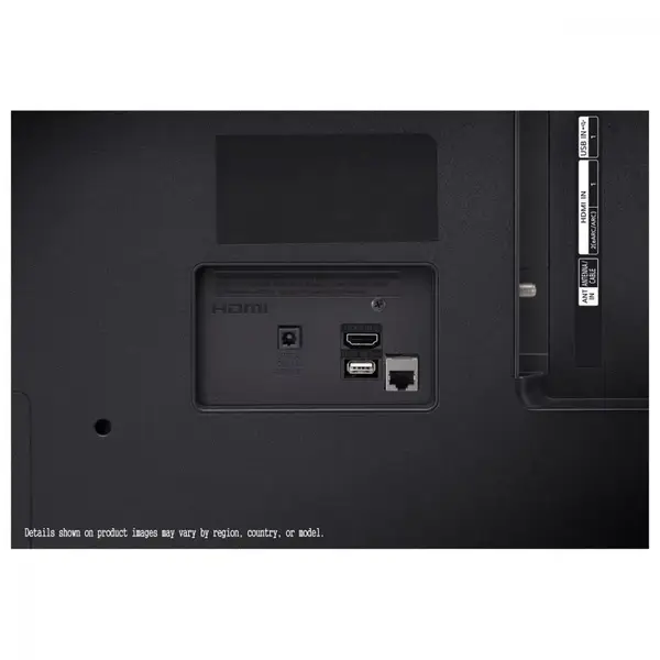 Телевізор LG 50UT81006LA