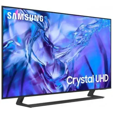 Телевізор Samsung QLED QE50Q80DAUXUA