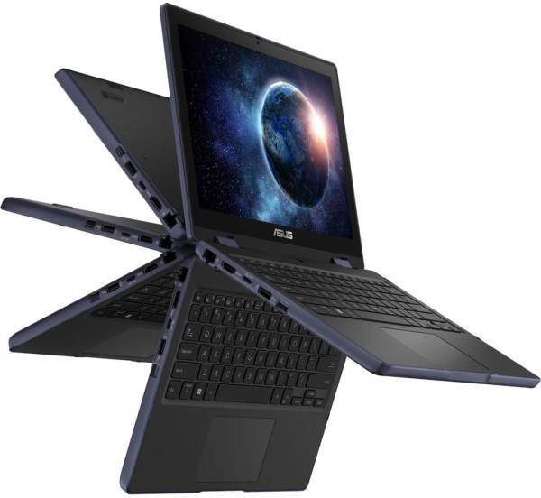 Ноутбук ASUS BR1204FTA Mineral Grey (BR1204FTA-R90131)