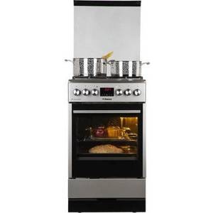 Комбінована плита Hansa FCMS582258