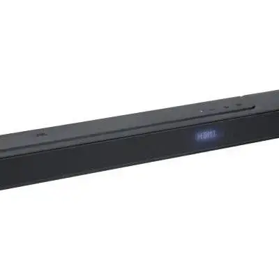 Саундбар JBL Bar 500 Black (JBLBAR500PROBL)