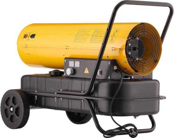 Теплова гармата 2E 2E-DH30750