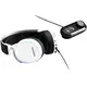 Наушники с микрофоном SteelSeries Arctis Pro+ GameDac White (61454)