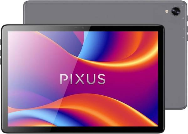 Планшет Pixus Line 6/128GB LTE Gray