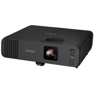 Мультимедійний проектор Epson EB-L265F Wi-Fi (V11HA72180)