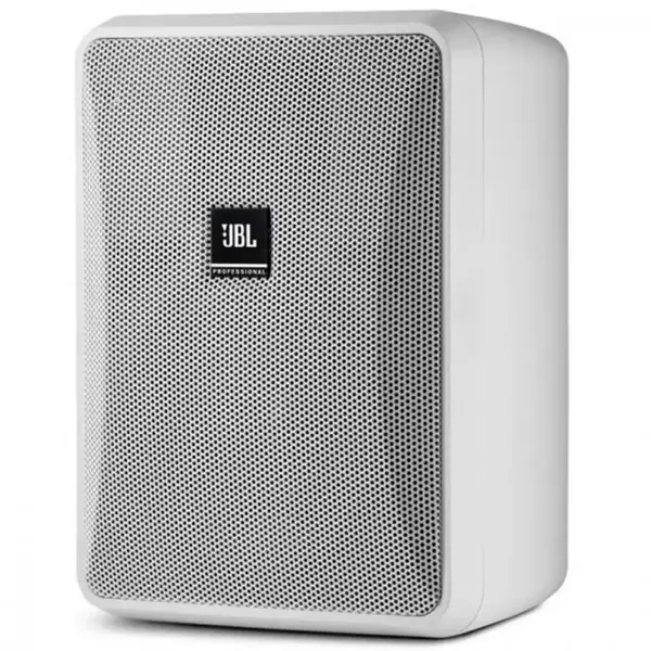 Трансляційна акустична система JBL Control 25-1 White