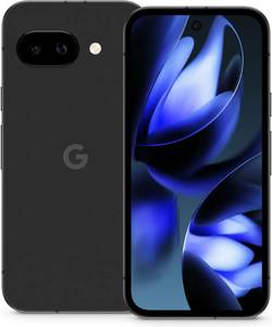 Смартфон Google Pixel 9a 8/128GB Obsidian Смартфон Google Pixel 9a 8/128GB Obsidian