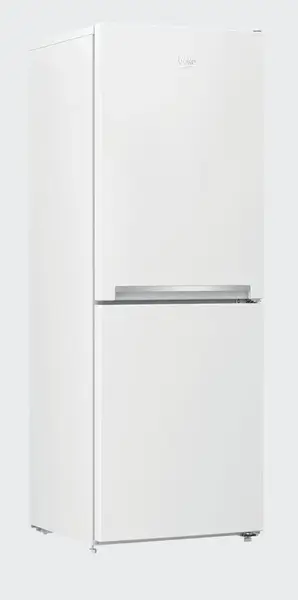Холодильник з морозильною камерою RCSA240K20W