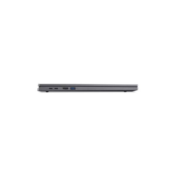 Ноутбук Acer Aspire Go 17 AG17-31P-3137 Gray (NX.J8ZEU.00B)