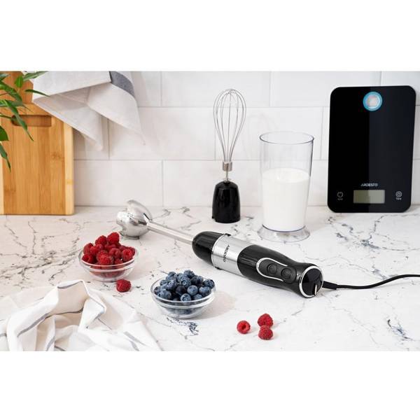 Погружной блендер Ardesto HBK-800BR