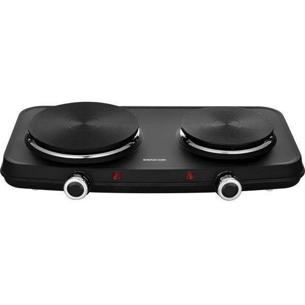 Настільна плита Sencor SCP 2254BK
