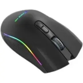 Миша XTRIKE ME GM-314 Black (GM-314BK)