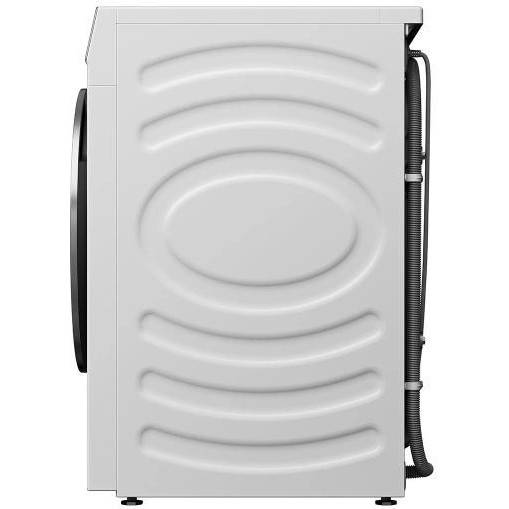 Пральна машина автоматична Hisense WF5S1045BW