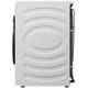Пральна машина автоматична Hisense WF5S1045BW