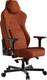 Комп'ютерне крісло для геймера HATOR Arc 3 XL Velour Orange (HTC3449XL)