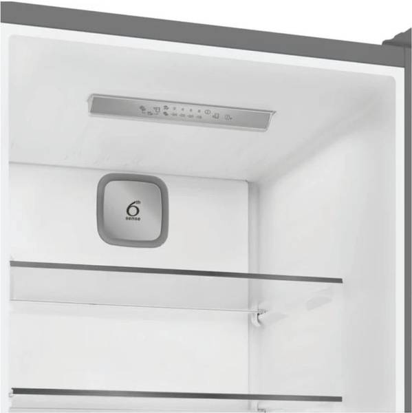 Холодильник з морозильною камерою Whirlpool WHK 25402 XBR4U