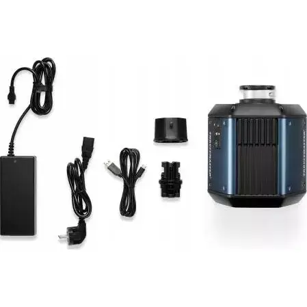 База для руля Thrustmaster T818 EMEA Type C EU (2960877)