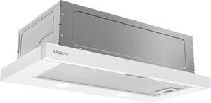 Вытяжка телескопическая Ardesto HT-F900MW