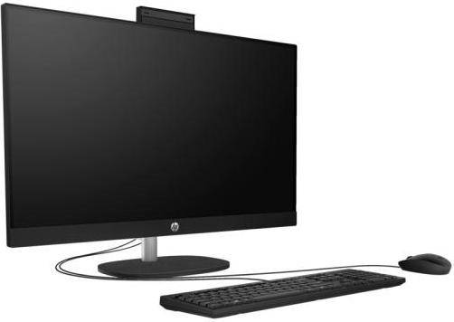 Моноблок HP All-in-One 27" Black (A45DYEA)