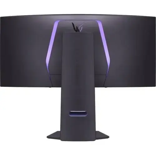 Монітор LG UltraGear 34GS95QE-B