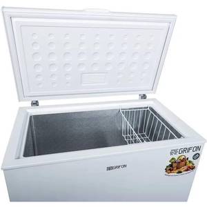 Морозильна скриня Grifon GRML-300M Морозильна скриня Grifon GRML-300M