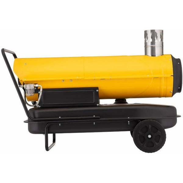 Теплова гармата 2E 2E-DHI30780