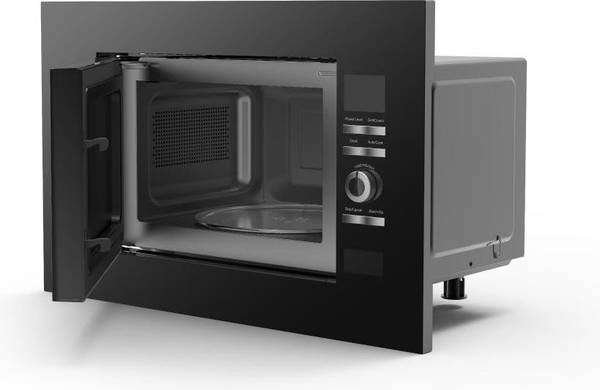 Мікрохвильовка вбудова з грилем Hansa AMGB20E3GB