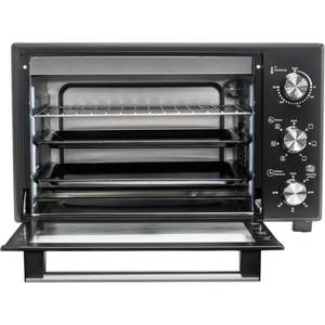 Духовка настільна Holmer HEO-142CRL