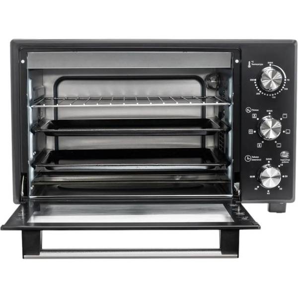 Духовка настільна Holmer HEO-142CRL