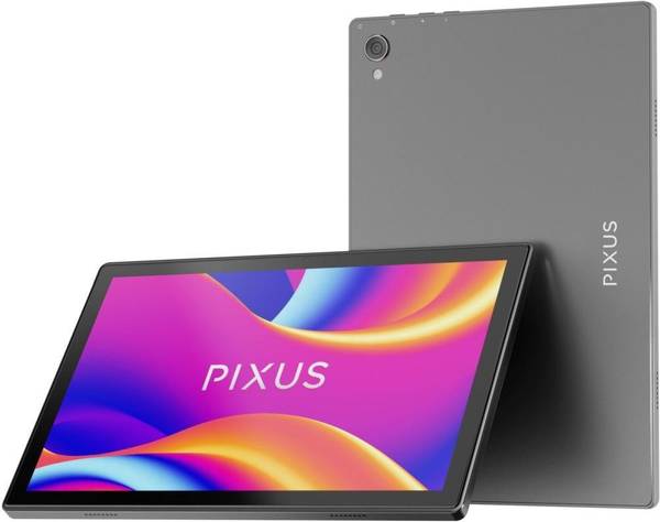 Планшет Pixus Line 6/128GB LTE Gray