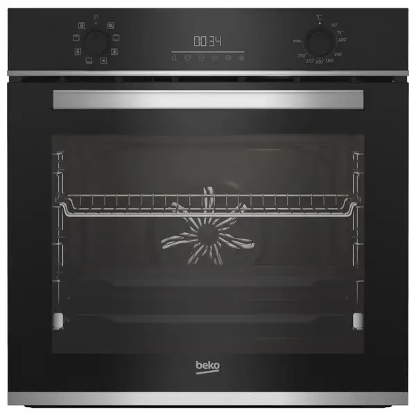 Духовка електрична Beko BBIM13300XD