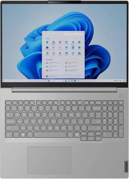 Ноутбук Lenovo ThinkBook 16 G8 IRL Arctic Gray (21SH008JRA)