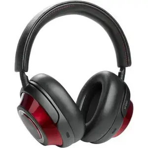 Навушники з мікрофоном Mark Levinson №5909 Radiant Red (MLNO5909RED)