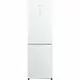 Холодильник з морозильною камерою Hitachi R-BG410PUC6XGPW