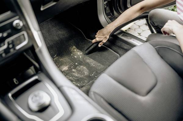 Професійний пилосос Karcher KWD 1 W V-12/2/18 (1.628-401.0)