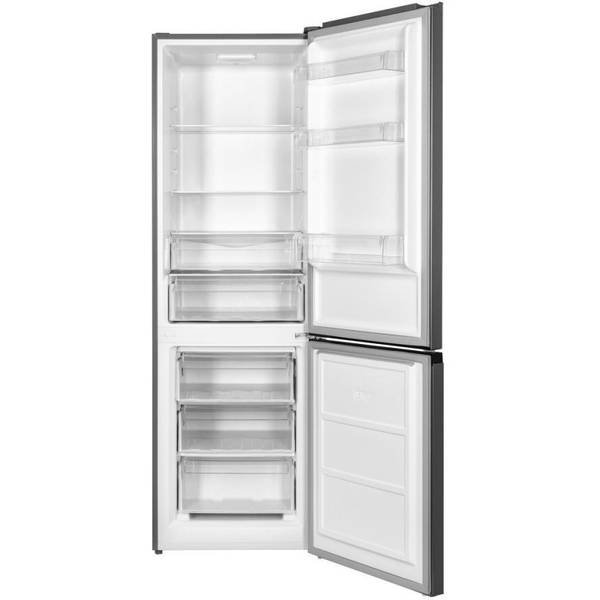 Холодильник з морозильною камерою Ardesto DDF-H315I186