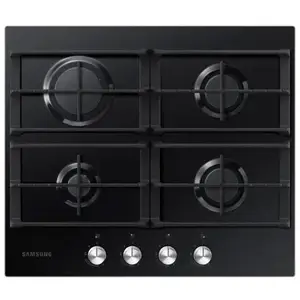 Варильна поверхня газова Samsung NA64H3000AK Варильна поверхня газова Samsung NA64H3000AK