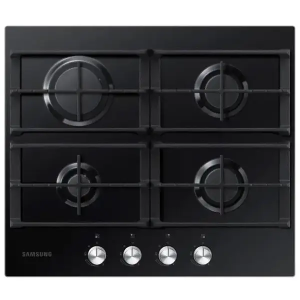 Варочная поверхность газовая Samsung NA64H3000AK