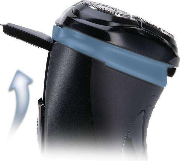 Електрична бритва REMINGTON R1000 R1 Style Series Rotary Shaver