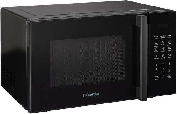 Мікрохвильова піч HISENSE H23MOBS5HG