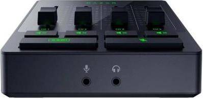 Мікшерний пульт Razer Audio Mixer RZ19-03860100-R3M1