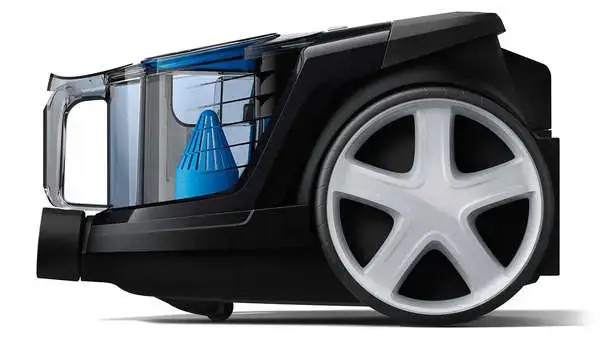 Пилосос безмішковий Philips FC9331/09