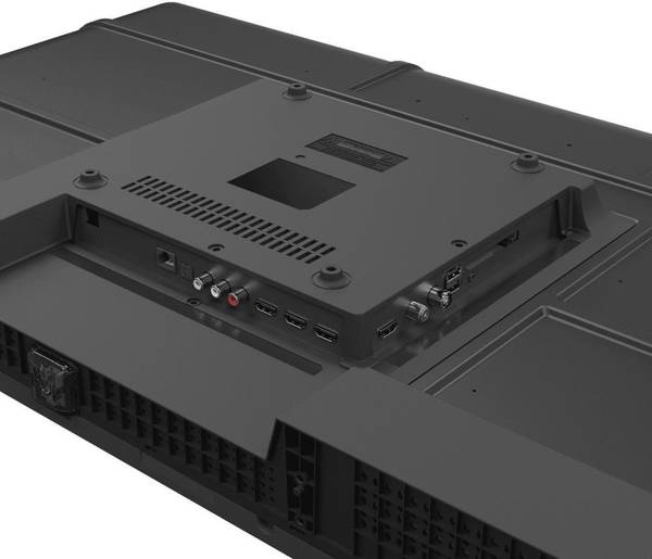 Телевізор Haier H43K85FUX