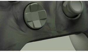Геймпад Microsoft Xbox Series X | S Wireless Controller Nocturnal Vapor (QAU-00103, QAU-00104) Геймпад Microsoft Xbox Series X | S Wireless Controller Nocturnal Vapor (QAU-00103, QAU-00104)