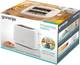 Тостер Gorenje T850DPW